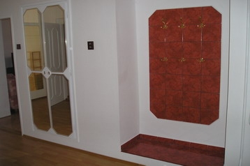 Čehija Byt Vranov nad Dyjí, Eksterjers